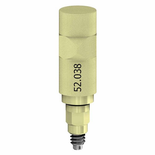 Friadent Xive, Scan Abutment Intraoral NP (Friadent Xive, Scan Abutment Intraoral NP)