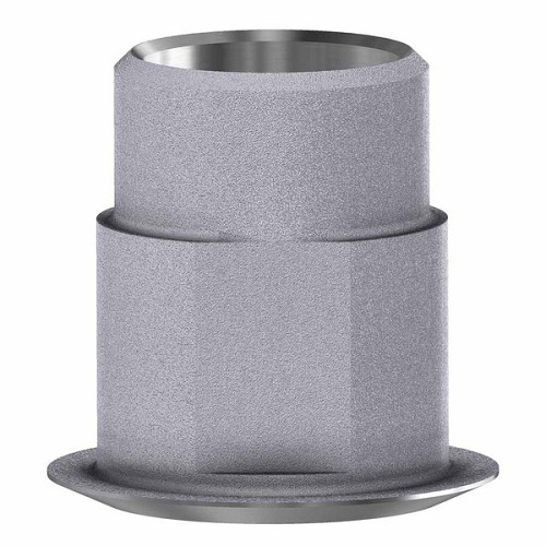 3I Osseotite, Ti base engaging 3.4 GH0.3mm (3I Osseotite, Ti base engaging 3.4 GH0.3mm)