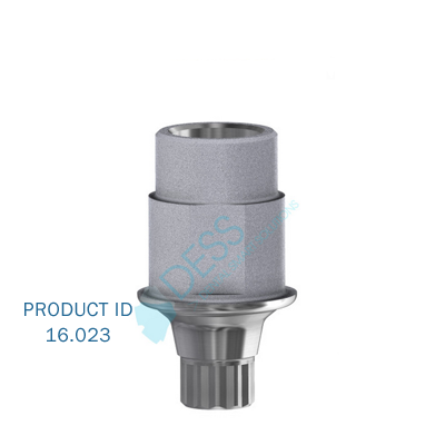 Astra OsseospeedInterface engaging NP (Astra OsseospeedInterface engaging NP)
