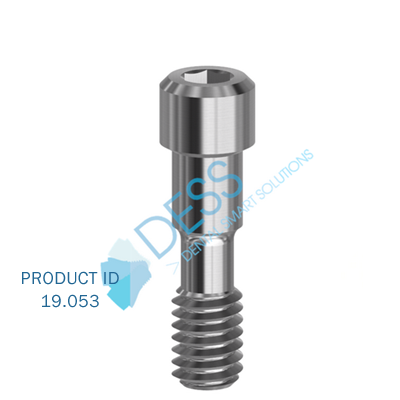 Internal CON Screw hexagonal 1,27mm C-Base 5.0 (Internal CON Screw hexagonal 1,27mm C-Base 5.0)