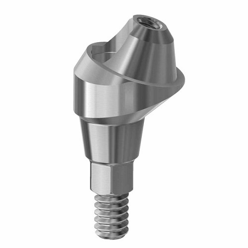Multi-unit Abutment 17° GM GH3.5mm Neodent (Multi-unit Abutment 17° GM GH3.5mm Neodent)
