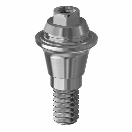 Conic OSS Multi-unit abutment STD H1,5mm (Conic OSS Multi-unit abutment STD H1,5mm)