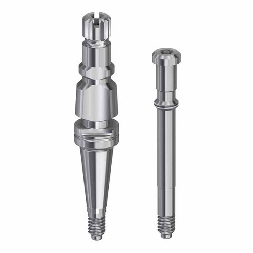Dentsply AnkylosTransfer // 2-3,00mm height (Dentsply AnkylosTransfer // 2-3,00mm height)
