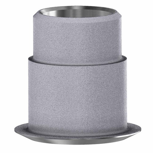 Nobel Brånemark, Ti base non-engaging NP GH0.3mm (Nobel Brånemark, Ti base non-engaging NP GH0.3mm)
