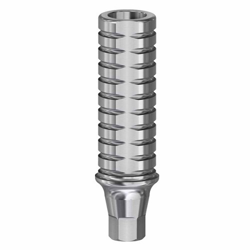 Conic OSS Temporary abutment engaging  Mini (Conic OSS Temporary abutment engaging  Mini)