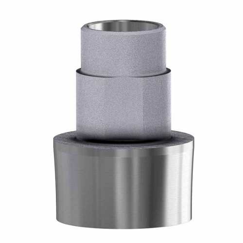 3i Osseotite Ext Hex Ti Base GH3.0mm - Engaging - 5.0 (3i Osseotite Ext Hex Ti Base GH3.0mm - Engaging - 5.0)
