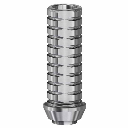 Nobel Active Nobel Replace CC, Temporary abutment non-engaging RP (Nobel Active Nobel Replace CC, Temporary abutment non-engaging RP)