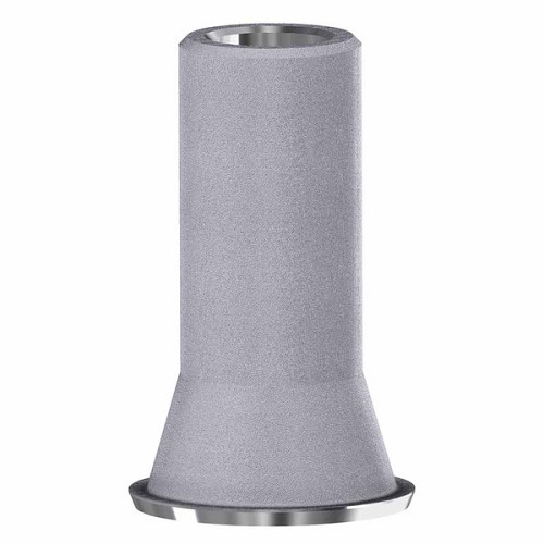 Ti Base non-eng. long on Multi-unit RP (MU) (Ti Base non-eng. long on Multi-unit RP (MU))
