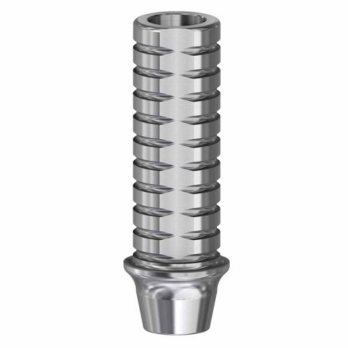 Conic OSS Temporary abutment non-engaging Std (Conic OSS Temporary abutment non-engaging Std)
