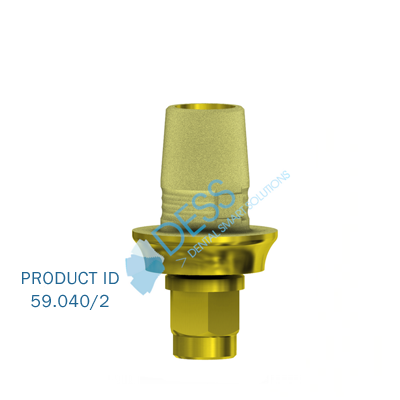 Xive C-Base Engaging 4.5 GH1.5mm (Xive C-Base Engaging 4.5 GH1.5mm)