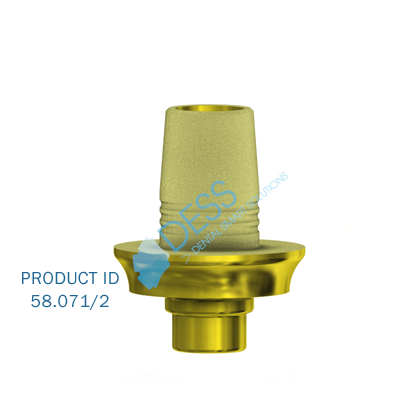 Xive C-Base Non Engaging 5.5 GH1.5mm (Xive C-Base Non Engaging 5.5 GH1.5mm)