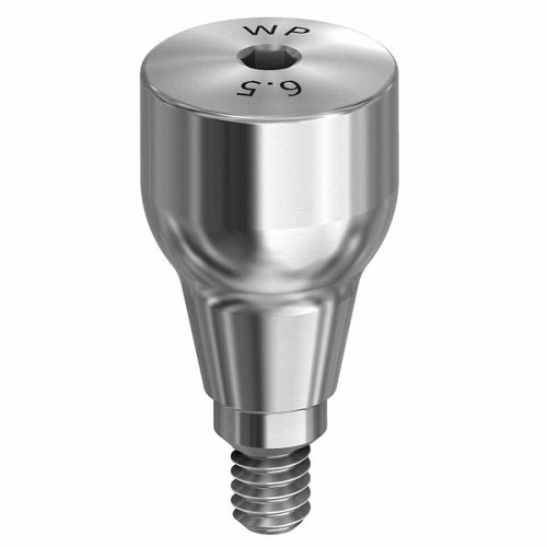 Astra EvolutionHealing abutment EV4.8 - 6,5mm Ø6,5 (Astra EvolutionHealing abutment EV4.8 - 6,5mm Ø6,5)