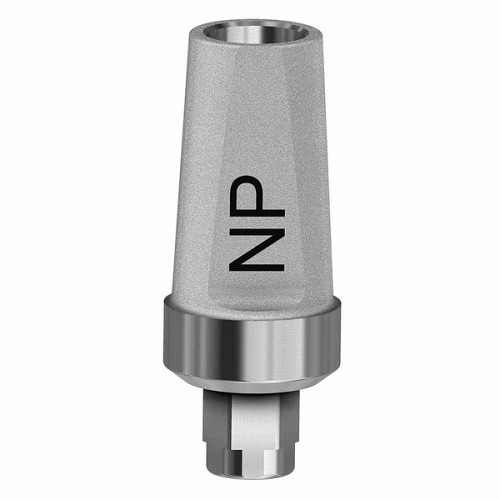 3I Certain, Straight abutment NP (3I Certain, Straight abutment NP)