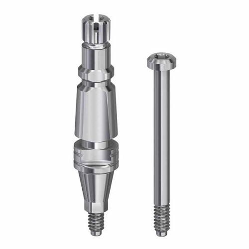 Astra OsseospeedTransfer RP (on implant) (Astra OsseospeedTransfer RP (on implant))