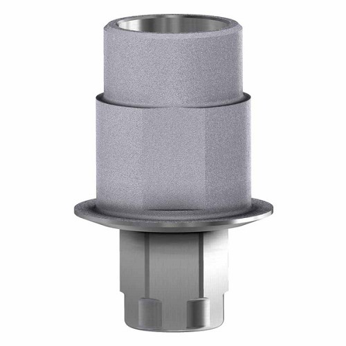 3I Certain, Ti base engaging 4.1 GH0.3mm (3I Certain, Ti base engaging 4.1 GH0.3mm)