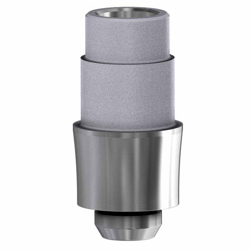 CamlogTi Base 3.8 GH3,00mm non engaging (CamlogTi Base 3.8 GH3,00mm non engaging)
