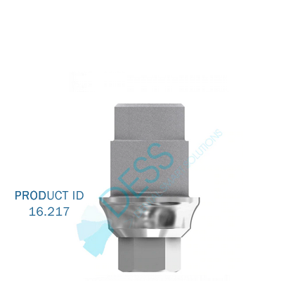 ZimmerTi Base engaging GH 1,5mm NP 3.5 (ZimmerTi Base engaging GH 1,5mm NP 3.5)