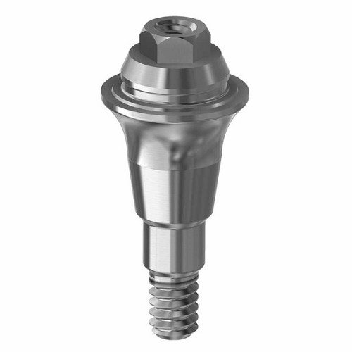 Multi-unit Abutment GM GH2.5mm Neodent (Multi-unit Abutment GM GH2.5mm Neodent)