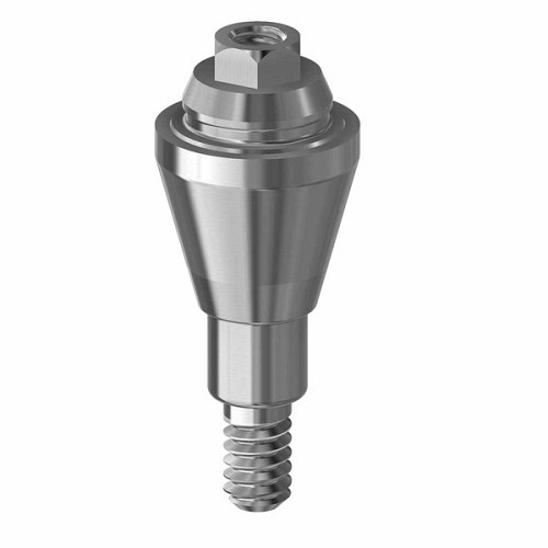 Nobel Multi-unit / Straumann BoneLevelMultiunit abutment RC 3,5mm (Nobel Multi-unit / Straumann BoneLevelMultiunit abutment RC 3,5mm)