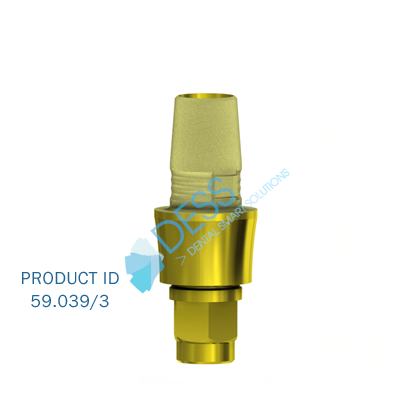 Xive C-Base Engaging 3.8 GH3.0mm (Xive C-Base Engaging 3.8 GH3.0mm)