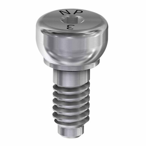 CamlogHealing Abutment 3.8 Height 3mm (CamlogHealing Abutment 3.8 Height 3mm)