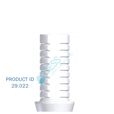 Biohorizons External , Castable engaging WP (Biohorizons External , Castable engaging WP)