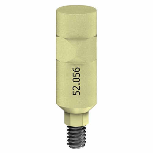 MIS Seven, Scan Abutment Intraoral 3.0 (MIS Seven, Scan Abutment Intraoral 3.0)