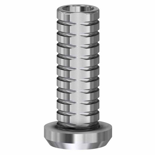 3I Osseotite, Temporary abutment non-engaging WP (3I Osseotite, Temporary abutment non-engaging WP)