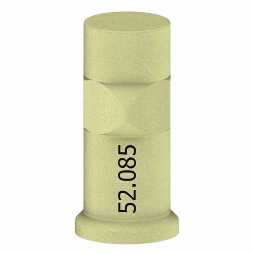 Scan abutment Intraoral 4.8 Titanium (MIU) (Scan abutment Intraoral 4.8 Titanium (MIU))