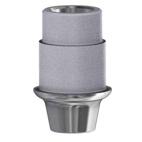 OsstemTi Base non engaging TS Mini (OsstemTi Base non engaging TS Mini)