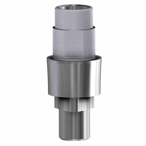 Nobel ReplaceInterface engaging GH 3MM RP (on implant) (Nobel ReplaceInterface engaging GH 3MM RP (on implant))