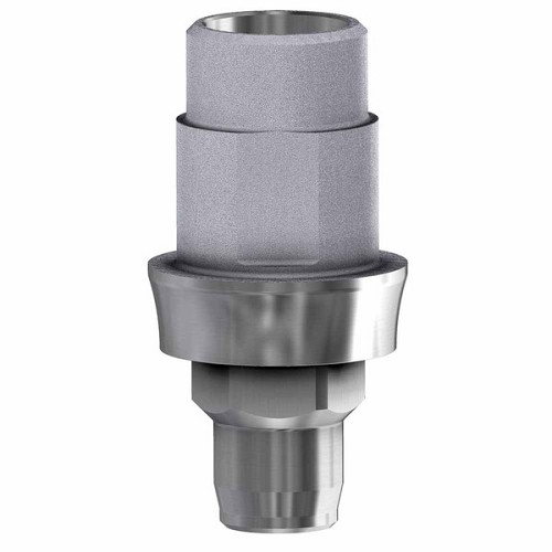 3i CertainTi Base engaging GH 1,5mm NP 3,4 (3i CertainTi Base engaging GH 1,5mm NP 3,4)
