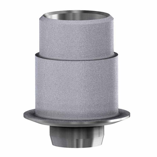 Nobel Replace Select, Ti base non-engaging NP GH0.5mm (Nobel Replace Select, Ti base non-engaging NP GH0.5mm)