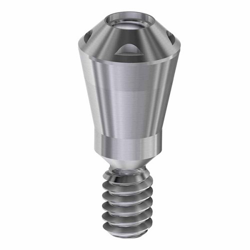 Astra OsseospeedUniAbutment® RP 45º 1mm (Astra OsseospeedUniAbutment® RP 45º 1mm)