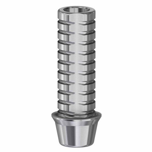Astra Tech Implant System Ev, Temp. Abutment non-engaging EV 4.8 (Astra Tech Implant System Ev, Temp. Abutment non-engaging EV 4.8)