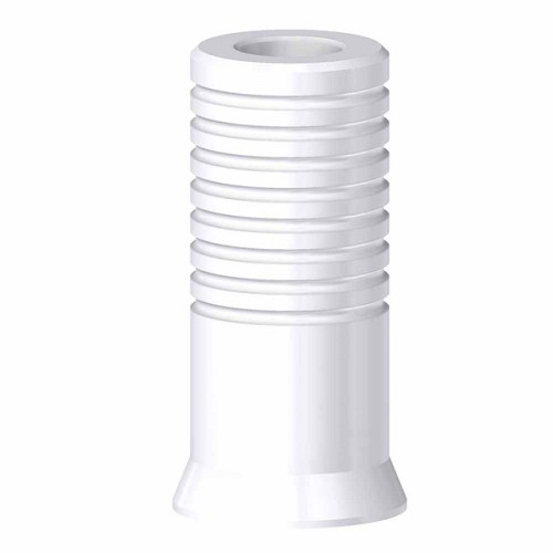 Pack of 5: Castable for DESS Ti Base non-eng. 15.054 (Pack of 5: Castable for DESS Ti Base non-eng. 15.054)