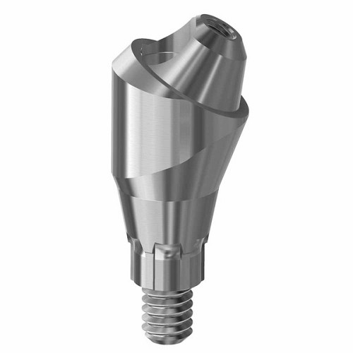 Astra EVO Multiunit 4.8 abutment 30º Ø4.2 GH5,5mm (Astra EVO Multiunit 4.8 abutment 30º Ø4.2 GH5,5mm)