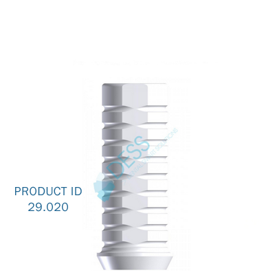 Biohorizons External , Castable engaging NP (Biohorizons External , Castable engaging NP)