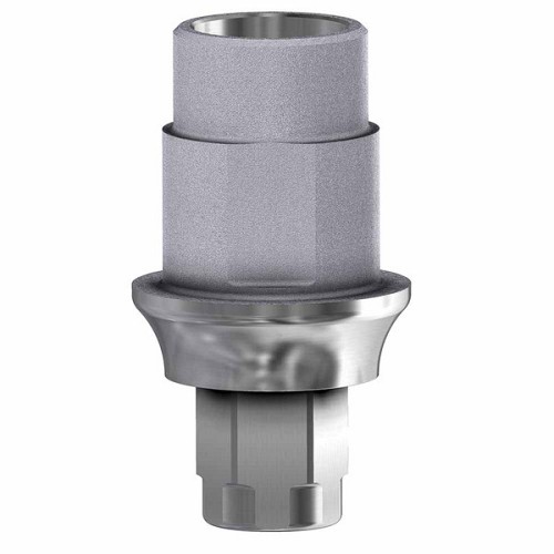3i CertainTi Base engaging GH 1,5mm RP 4,1 (3i CertainTi Base engaging GH 1,5mm RP 4,1)