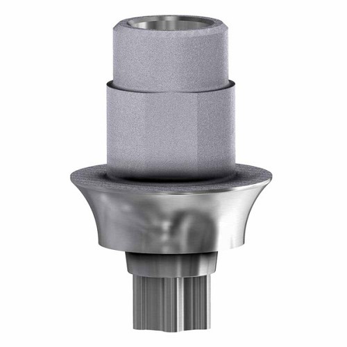 Ti Base engaging WB 5.7 GH1.5 Conical BLX (Ti Base engaging WB 5.7 GH1.5 Conical BLX)