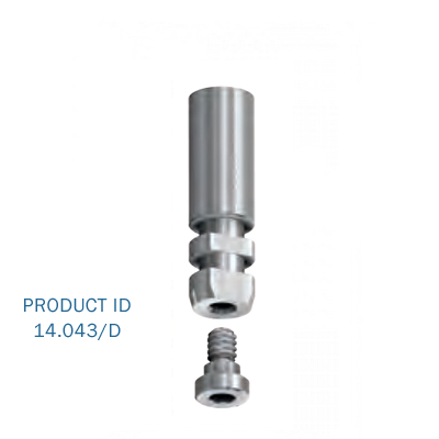 Digital analog NP (Conical BL) (Digital analog NP (Conical BL))