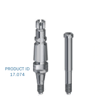 Conelog Transfer 3.3mm (Conelog Transfer 3.3mm)