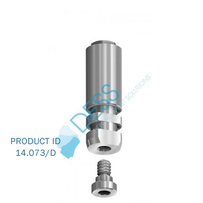 Digital analog OSSTEM® TS STANDARD (Conic OSS) (Digital analog OSSTEM® TS STANDARD (Conic OSS))
