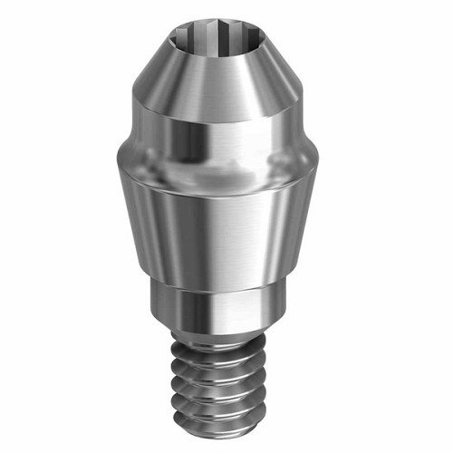Astra EvolutionUniAbutment EV4.8 - 2mm (Astra EvolutionUniAbutment EV4.8 - 2mm)