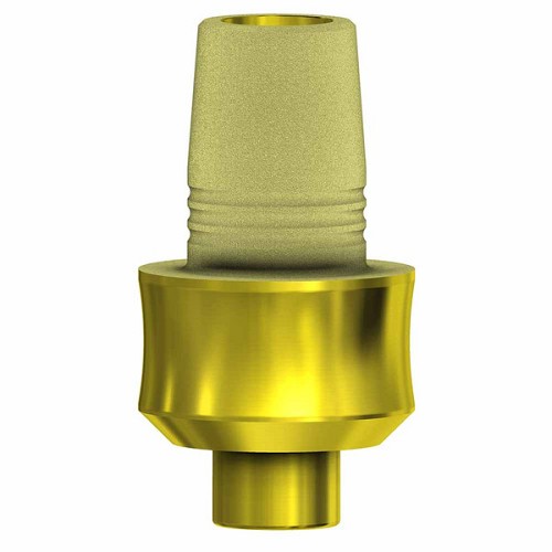 Zimmer C-Base non-engaging RP 4.5 GH 3mm (Zimmer C-Base non-engaging RP 4.5 GH 3mm)