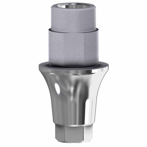 Conic ANYR Ti base engaging GH3.0mm (Conic ANYR Ti base engaging GH3.0mm)