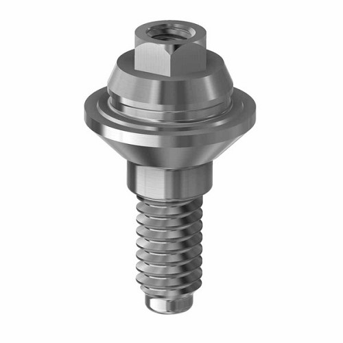 Biohorizons Internal Multi Unit abutment NP 1mm (Biohorizons Internal Multi Unit abutment NP 1mm)