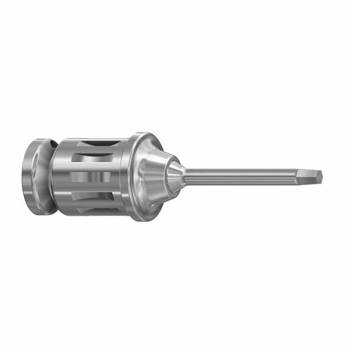 Welded screwdriver 28mm H1,25mm (Conical BL) (Welded screwdriver 28mm H1,25mm (Conical BL))