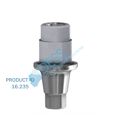Ti-Base Engaging Neo GM GH1.6mm Neodent (Ti-Base Engaging Neo GM GH1.6mm Neodent)