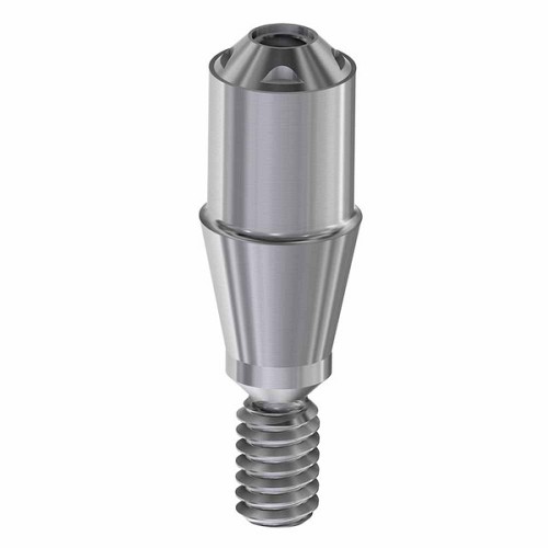 Astra OsseospeedUniAbutment® WP 45º 4mm (Astra OsseospeedUniAbutment® WP 45º 4mm)